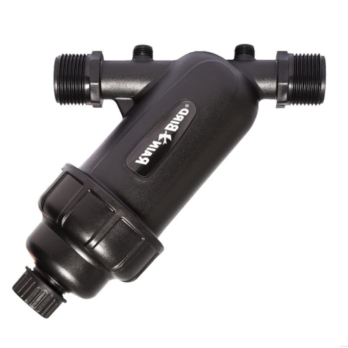 Filtr siatkowy 120 Mesh 1" gwint zewnętrzny Rain Bird