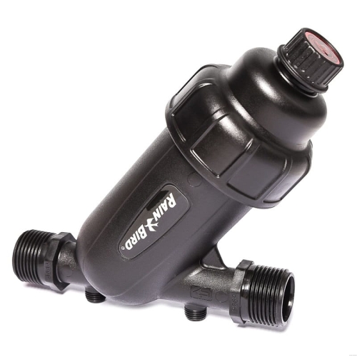 Filtr siatkowy 120 Mesh 1" gwint zewnętrzny Rain Bird
