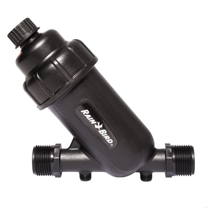 Filtr siatkowy 120 Mesh 1" gwint zewnętrzny Rain Bird