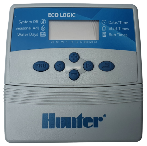 Sterownik  HUNTER ECO-LOGIC ELC-401I-E 4 sekcje