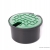 Studzienka poboru wody z zaworem 3/4" GZ Rain Bird