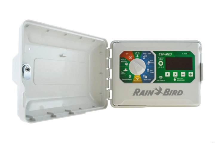 Modułowy Sterownik nawadniania Rain Bird ESP-Me3 zewnętrzny do 22 sekcji