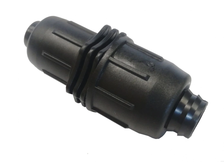 Przelot redukcyjny QJ złączka skręcana 20 mm - 16 mm