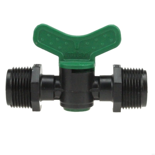 Zaworek kulowy 3/4" GZ Irritec