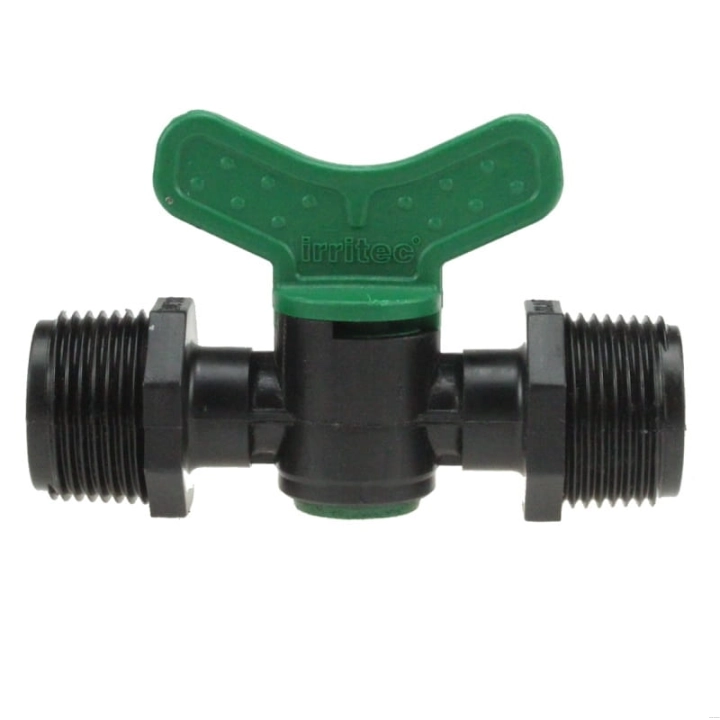 Zaworek kulowy 3/4" GZ Irritec