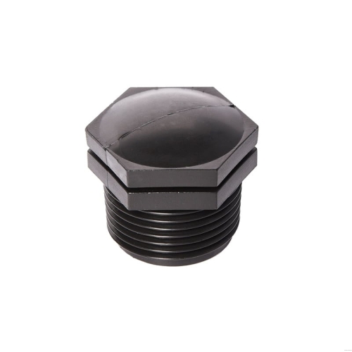 Korek PP gwintowany 3/4" GZ