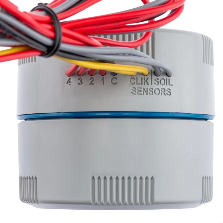 Sterowniki HUNTER NODE-BT 400 bateryjny 9V 4 sekcje wodoszczelny