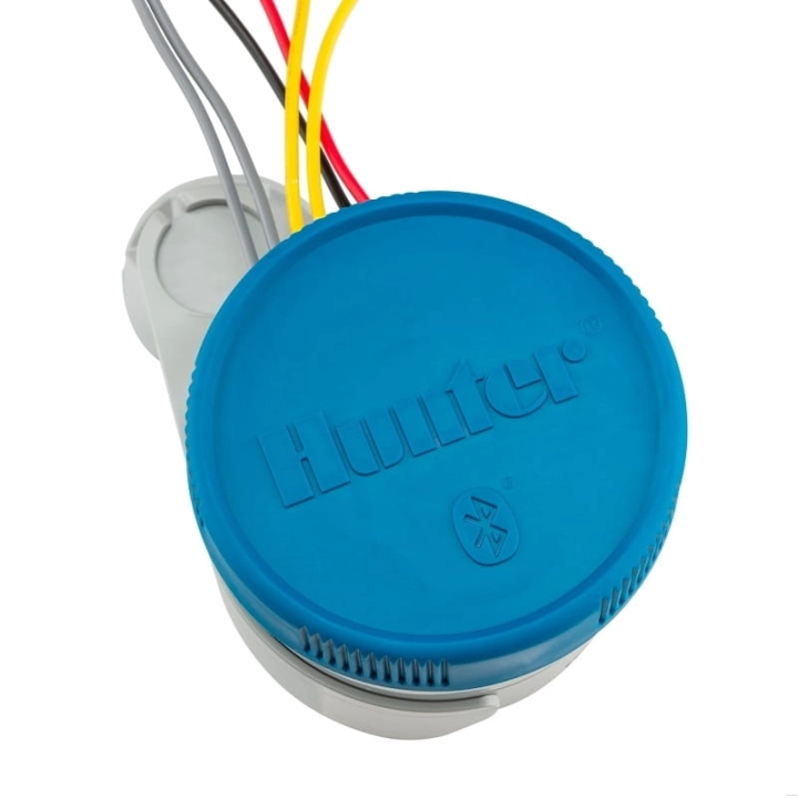 Sterownik HUNTER NODE-BT 100 bateryjny 9V