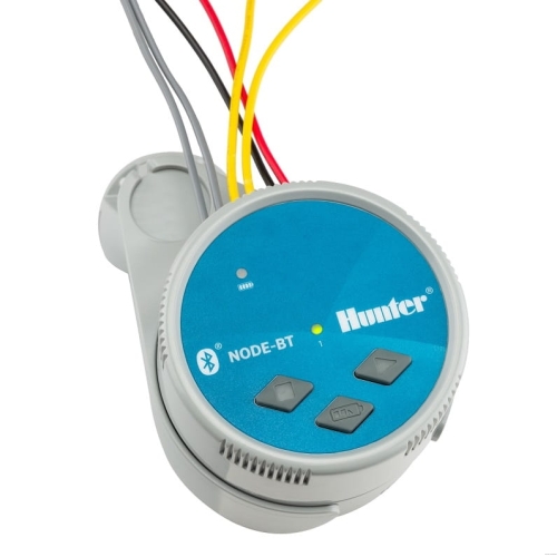 Sterownik HUNTER NODE-BT 100 bateryjny 9V