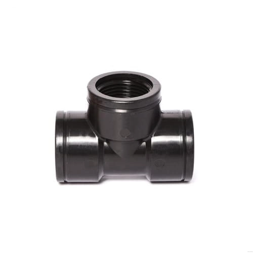 Trójnik PP - 1/2" GW