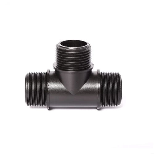 Trójnik PP - 3/4" GZ