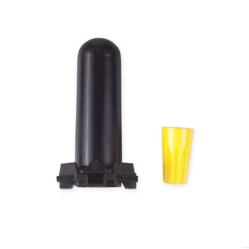 Złączka żelowa LK-40 | do podłączenia elektrozaworów