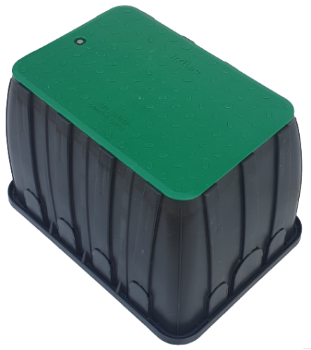 Studzienka zaworowa Standard PSZ Irritec | 1 - 4 zawory