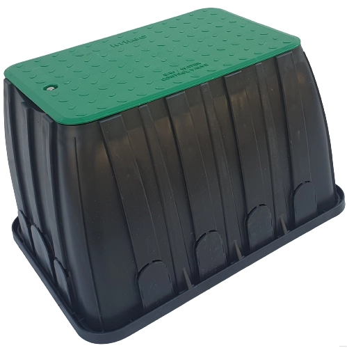 Studzienka zaworowa Standard PSZ Irritec | 1 - 4 zawory