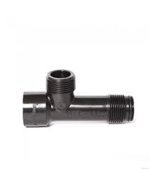 Kolektor trójnik Rain Bird MTT-100 1" GZ/GZ/GW