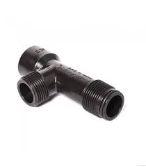 Kolektor trójnik Rain Bird MTT-100 1" GZ/GZ/GW