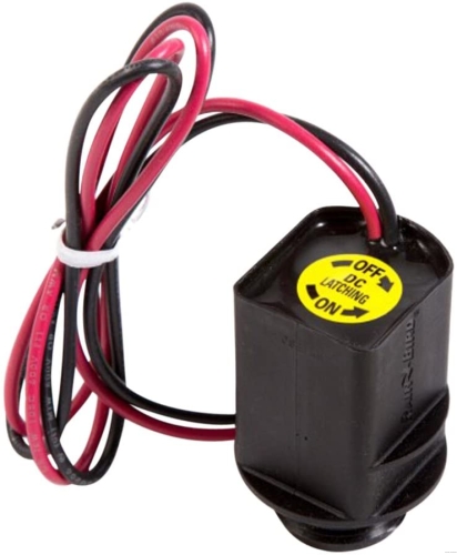 Elektrozawór Rain Bird 100 DV -1" GW 9V