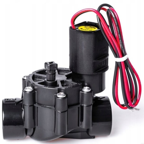 Elektrozawór Rain Bird 100 DV -1" GW 9V