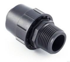 PRZELOT QJ 20 gwint 1/2" GZ