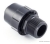 PRZELOT QJ 20 gwint 3/4" GZ