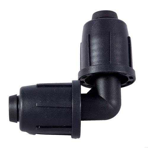 Kolano QJ złączka skręcana 20 mm