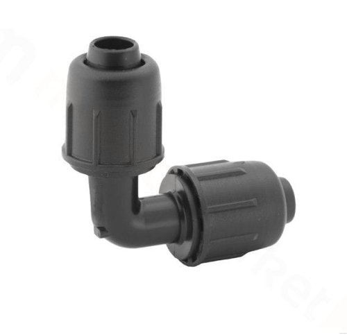 KOLANO QJ złączka skręcana 20 mm