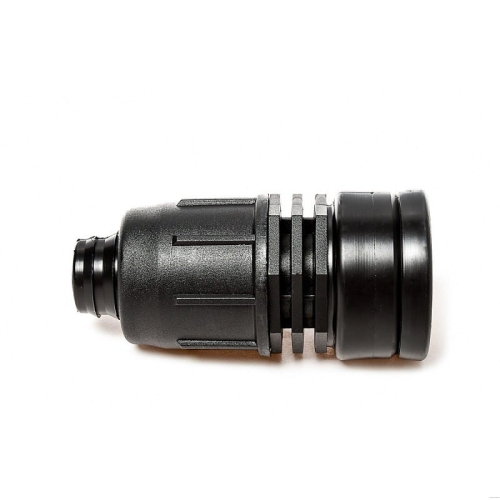 Szybkozłącze - Przelot QJ 20 x 3/4" GW