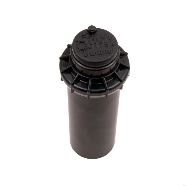 Zraszacz wynurzalny Hunter PGP ULTRA-04 zasięg 4,9 do 14,0 m