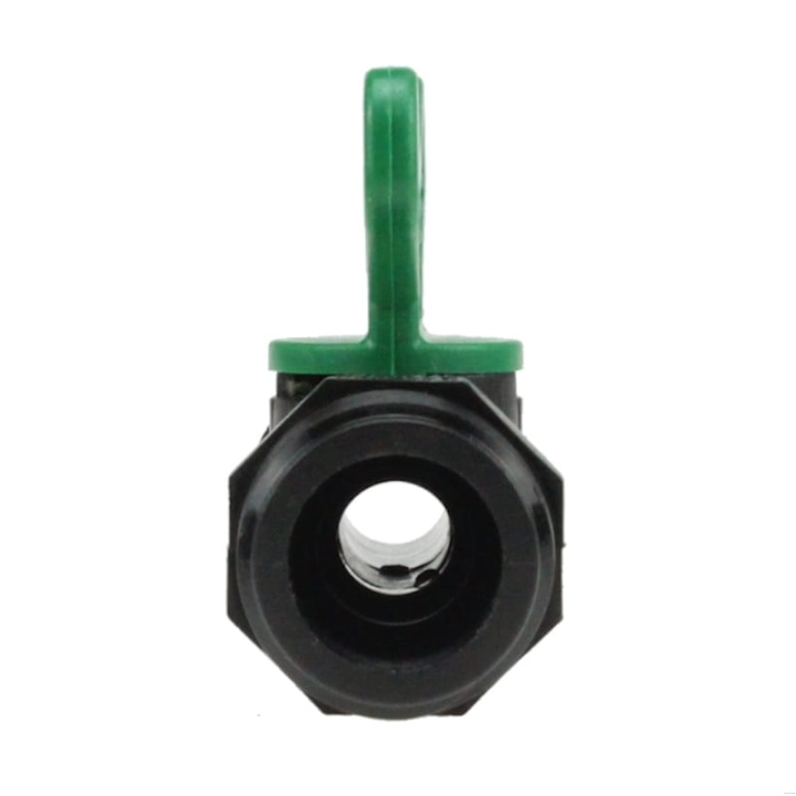 Zaworek kulowy 1/2" GZ x 1/2" GZ Irritec