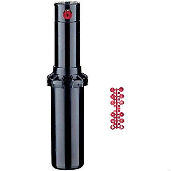 Zraszacz wynurzalny Hunter PGP ADJ- 04 zasięg 6,4 do 15,8 m