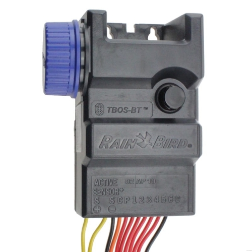 Sterownik Bateryjny Rain Bird TBOS/BT 9V 6 sekcji wodoszczelny