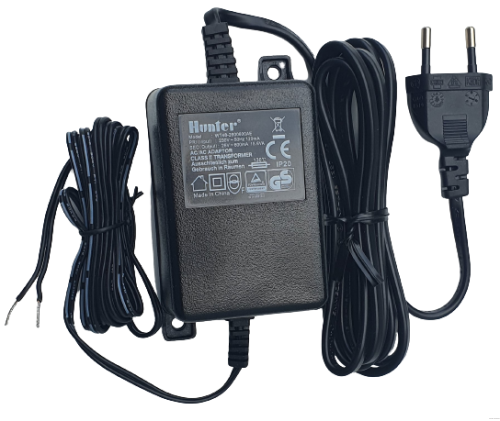 Zasilacz-transformator HUNTER ECO LOGIC