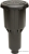 Zraszacz młoteczkowy Max-Paw Rain Bird