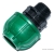 Przelot PE 25 x 3/4" GZ Irritec