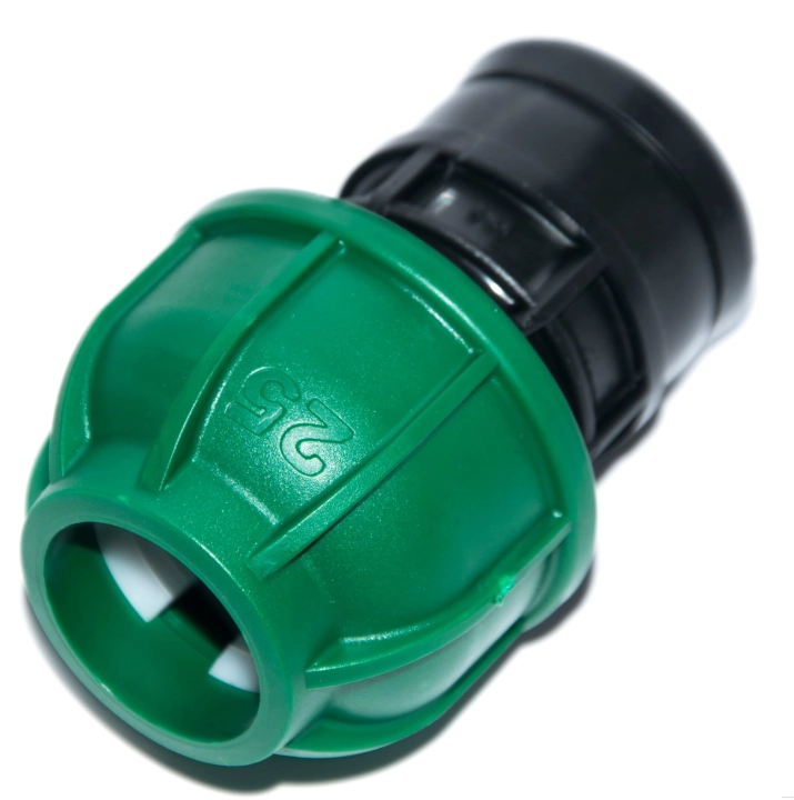 Przelot PE 25 x 1" GW Irritec