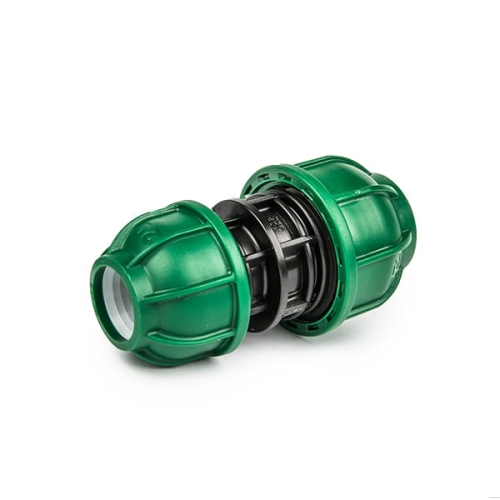 Dwuzłączka | Przelot redukcyjny PE 25 x 20 Irritec