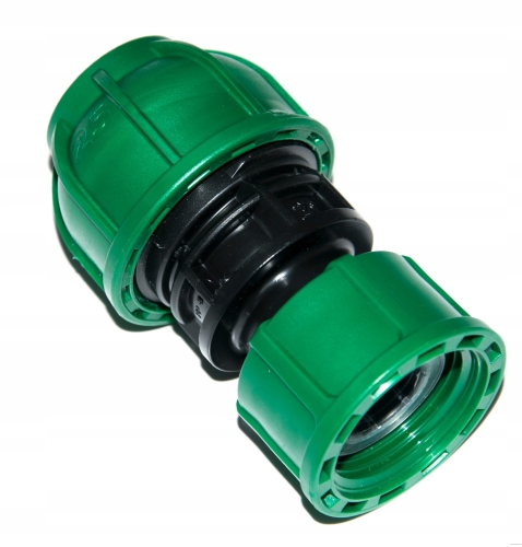 Kolektor przelot PE 25 x 1" GW Irritec