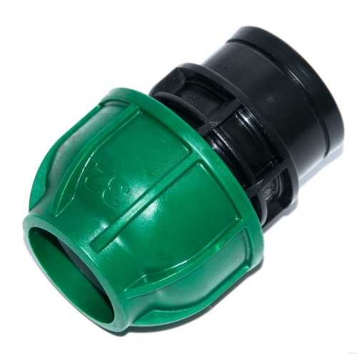 Przelot PE 32 x 1" GW Irritec