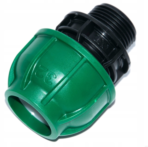 Przelot PE 32 x 1" GZ Irritec