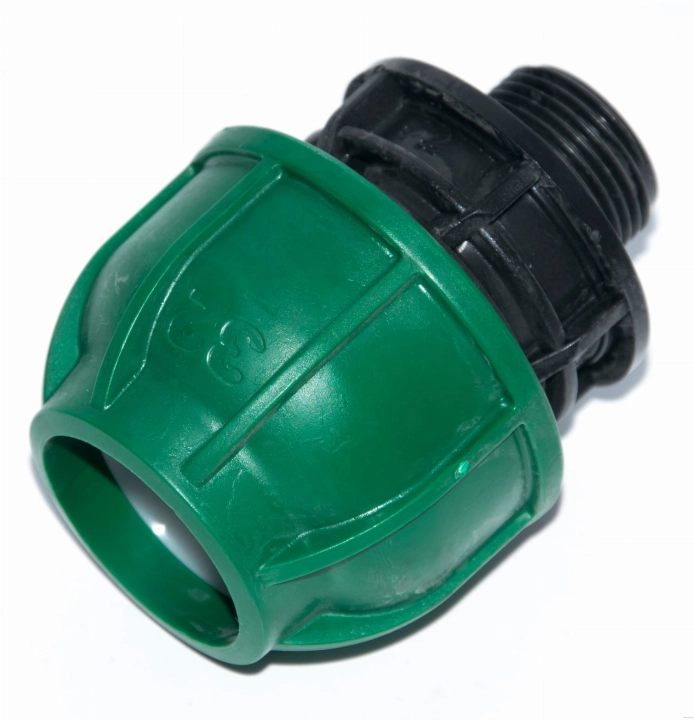 Przelot PE 32 x 3/4" GZ Irritec