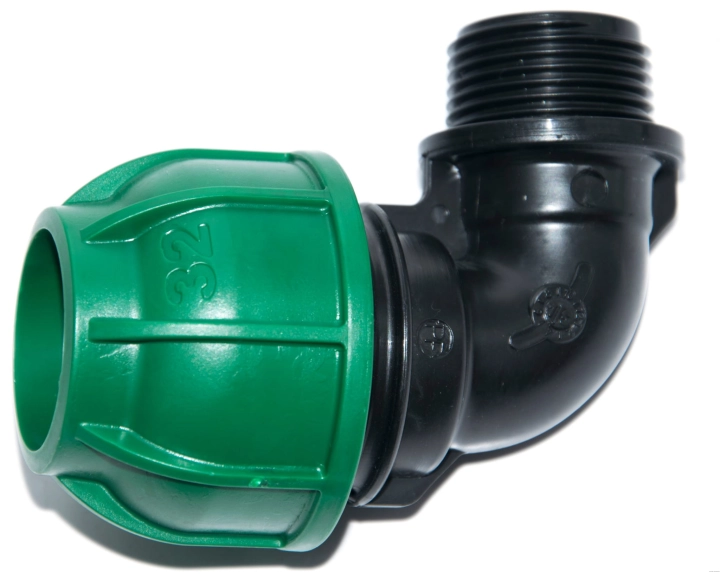 Kolano PE 32 x 3/4" GZ Irritec