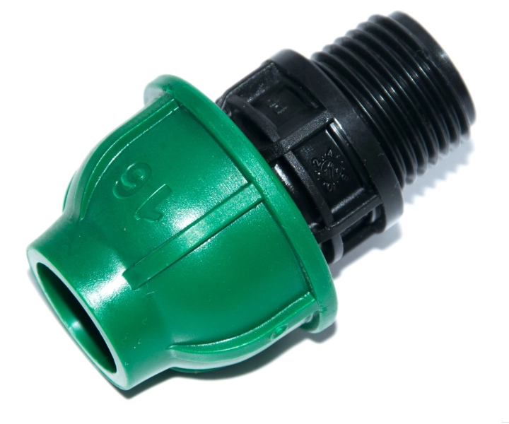 Przelot PE 16 x 1/2" GZ Irritec