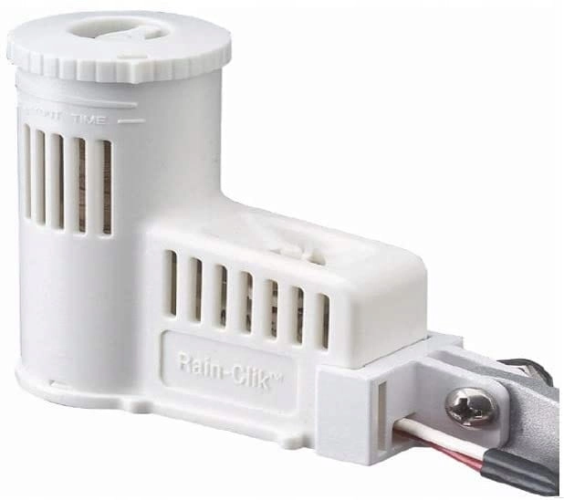 Czujnik deszczu RAIN-CLICK Hunter www.akant-ogrody.pl