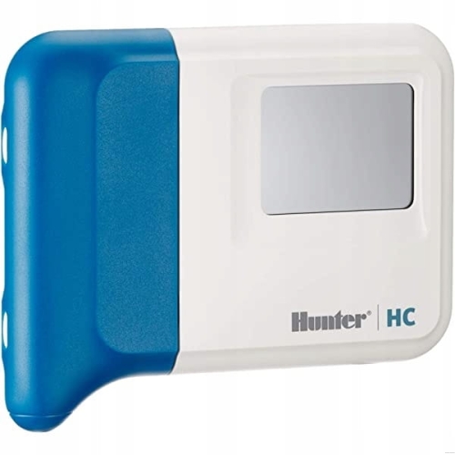 Sterownik Hunter HC 601 iE WiFi  www.akant-ogrody.pl