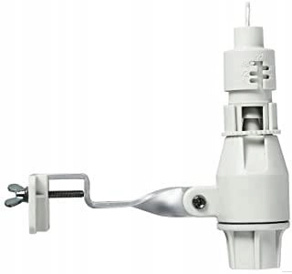 Czujnik opadu deszczu do automatycznego systemu nawadniania ogrodu