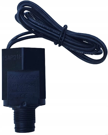 Cewka 24V AC do elektrozaworu HV i  HVF Rain Bird