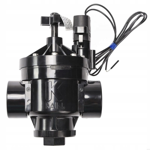 Elektrozawór K-Rain PRO 150 1,5" GW 24V AC z regulacją przepływu