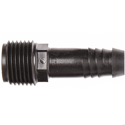 Flex złącze wcisk wkręcany M (GZ) 3/4" AZUD