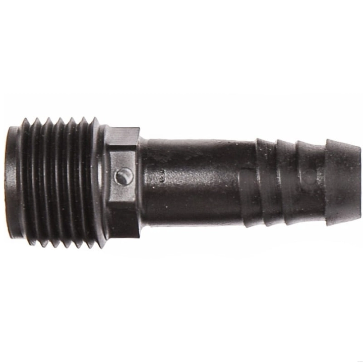 Flex złącze wcisk wkręcany M (GZ) 3/4" AZUD