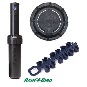 Zraszacz wynurzalny  Rain Bird 5004 PC